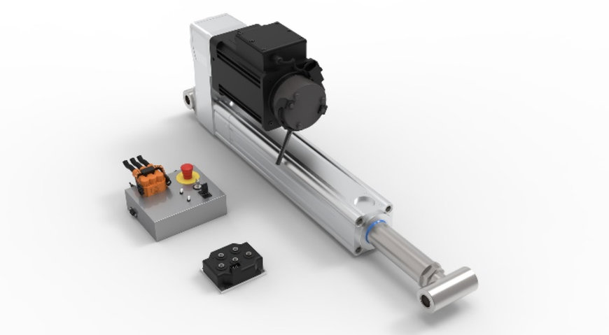 SCHAEFFLER EN IVT EXPO COLONIA 2024